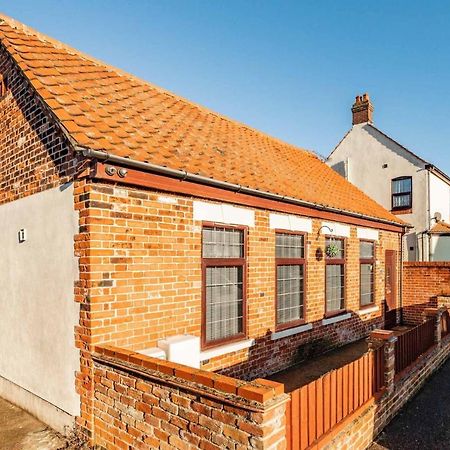The Old Bakery - Norfolk Holiday Properties Great Yarmouth Exterior foto